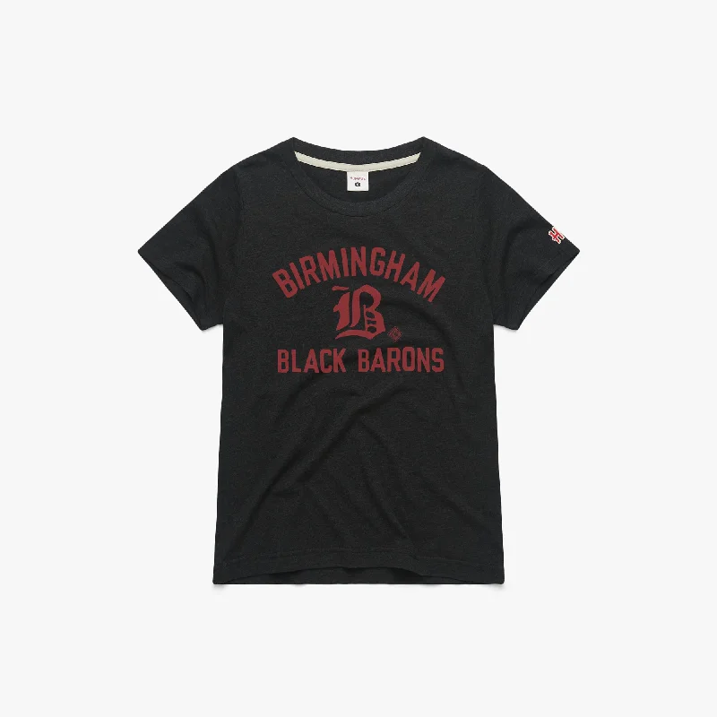 Women's Birmingham Black Barons