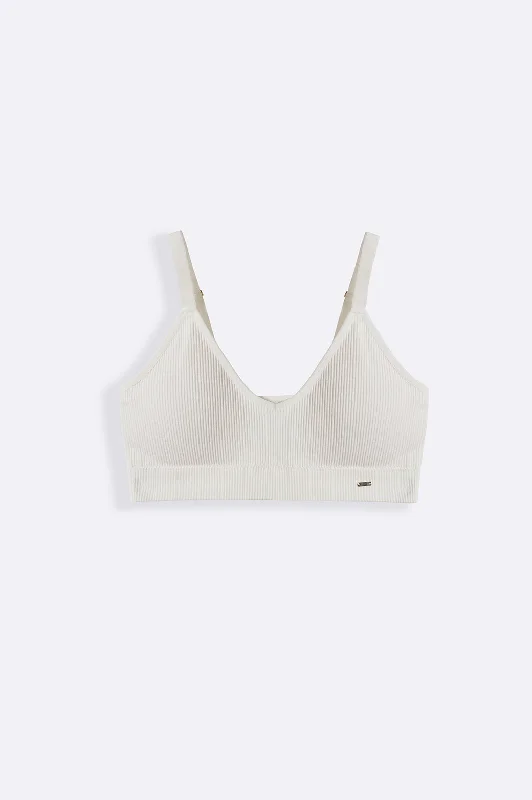 LIGHTLY PADDED BRALETTE