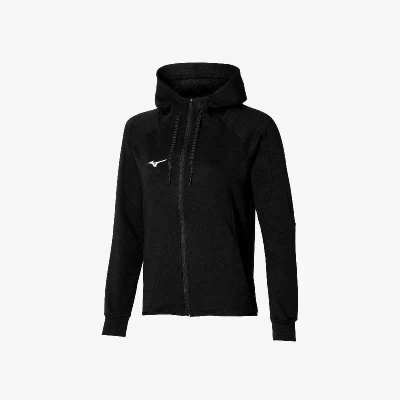 ATHLETIC SWEAT JACKET