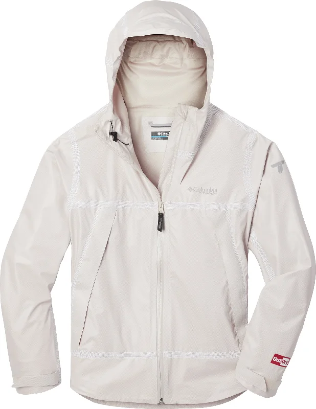 Outdry Extreme Wyldwood Shell Jacket - Women's|-|Manteau coquille Outdry Extreme Wyldwood - Femme