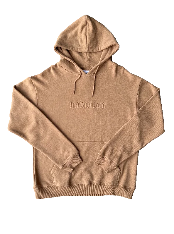 PREMIUM Unisex Hoodie in TEDDY