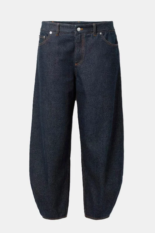 Indigo Denim Brancusi Jean - Tall