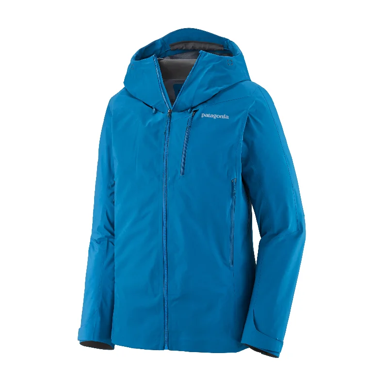 Women's Pluma Jacket